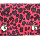 Red Leopard