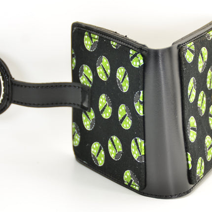 WLD101 LADY BUG WALLET