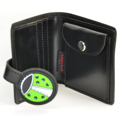 WLD101 LADY BUG WALLET