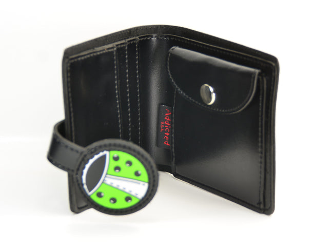 WLD101 LADY BUG WALLET