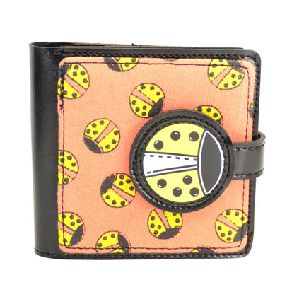 WLD101 LADY BUG WALLET