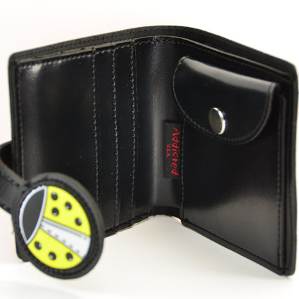WLD101 LADY BUG WALLET