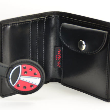 WLD101 LADY BUG WALLET
