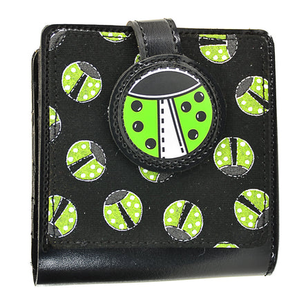 WLD101 LADY BUG WALLET