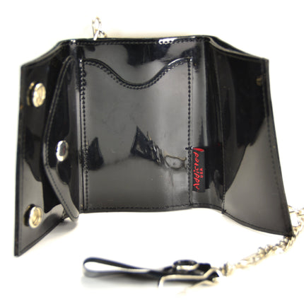 WMS101 SKULL CROSSBONE PATENT