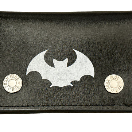 WP-BAT  GENUINE  LEATHER