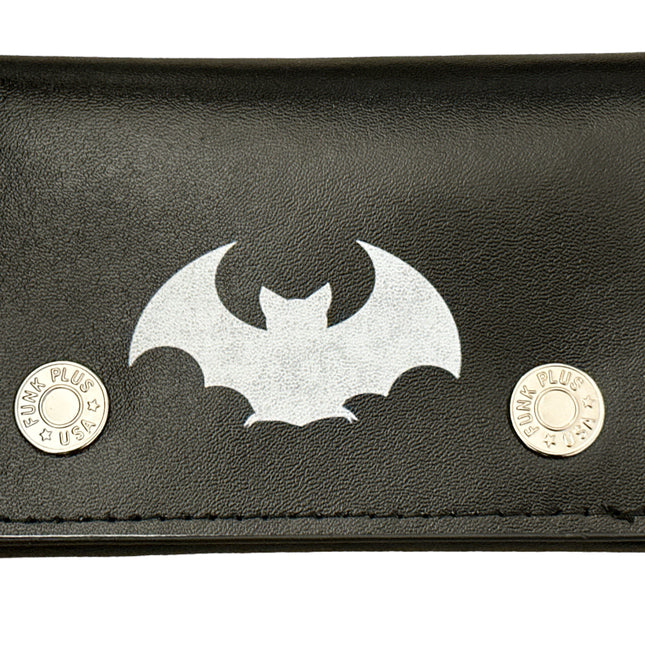 WP-BAT  GENUINE  LEATHER