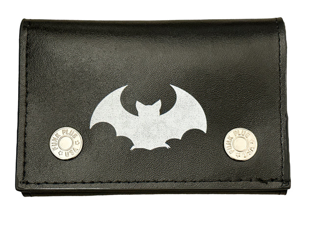 WP-BAT  GENUINE  LEATHER