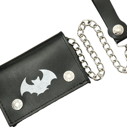 WP-BAT  GENUINE  LEATHER