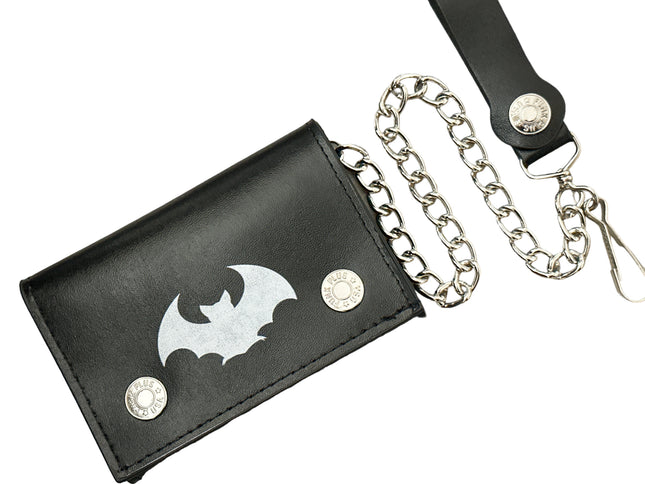 WP-BAT  GENUINE  LEATHER