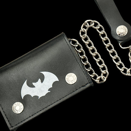 WP-BAT  GENUINE  LEATHER
