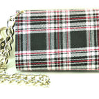 Black Plaid