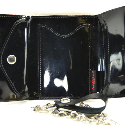 WPL104 PLAID WALLET