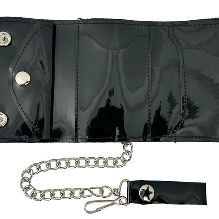 WPL104 PLAID WALLET