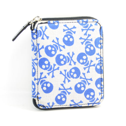 WSM401 ZIPPER WALLET