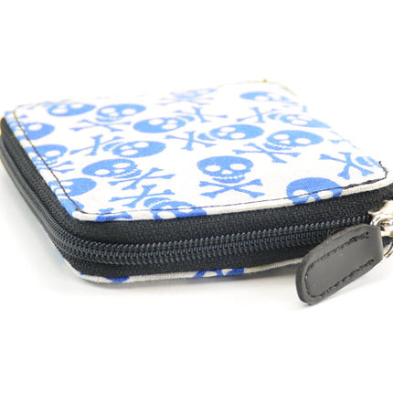 WSM401 ZIPPER WALLET