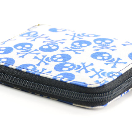 WSM401 ZIPPER WALLET