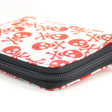 WSM401 ZIPPER WALLET