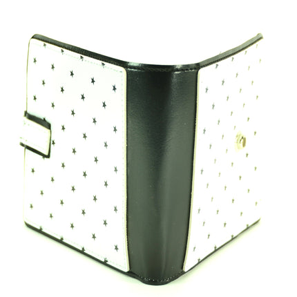 WST401STAR BI-FOLD WALLET
