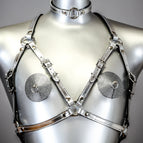 S-M / Silver