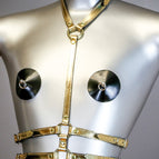 S-M / Gold