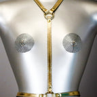 S-M / Gold