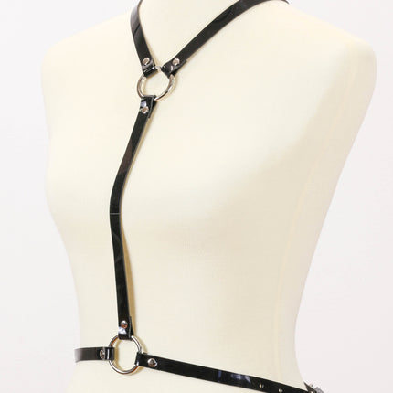 XH103VN 1/2" Y HARNESS ASSORTED VINYL