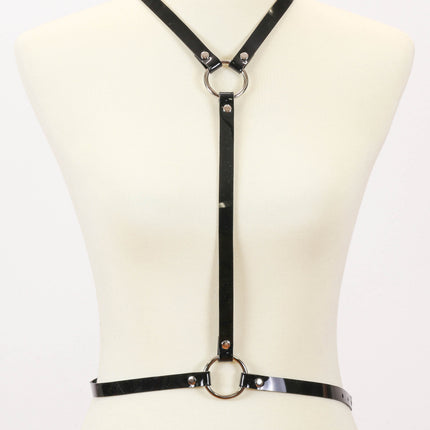 XH103VN 1/2" Y HARNESS ASSORTED VINYL