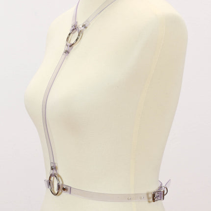 XH103VN 1/2" Y HARNESS ASSORTED VINYL