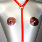 S-M / Red