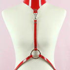 S-M / Red