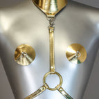 S-M / Gold