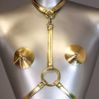 S-M / Gold