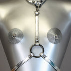 S-M / Silver