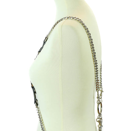 XH109 WOMEN'S CHAIN HARNESS