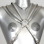 S-M / Silver