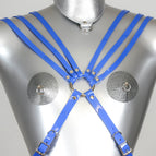S-M / Blue