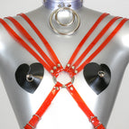 S-M / Red