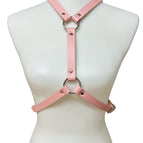 S-M / pink matt