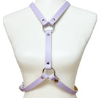 S-M / purple matt