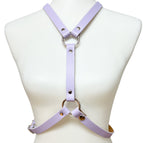 S-M / purple matt