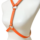S-M / tangerine matt