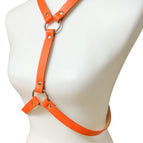 S-M / tangerine matt