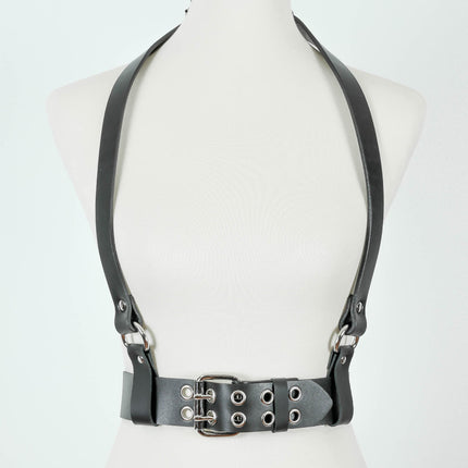 FHW130 SUSPENDER BELT HARNESS
