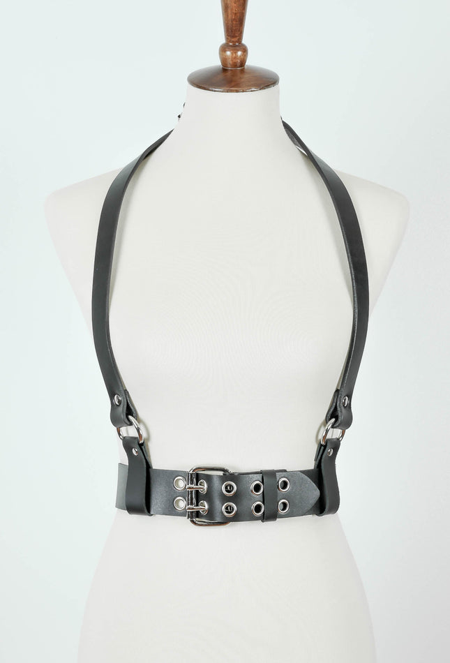 FHW130 SUSPENDER BELT HARNESS