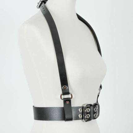FHW130 SUSPENDER BELT HARNESS