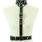 S-M / Black