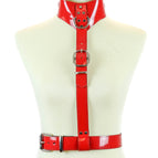 S-M / Red