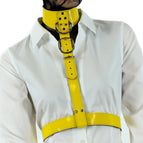 S-M / Yellow