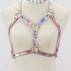 S-M / Silver Rainbow